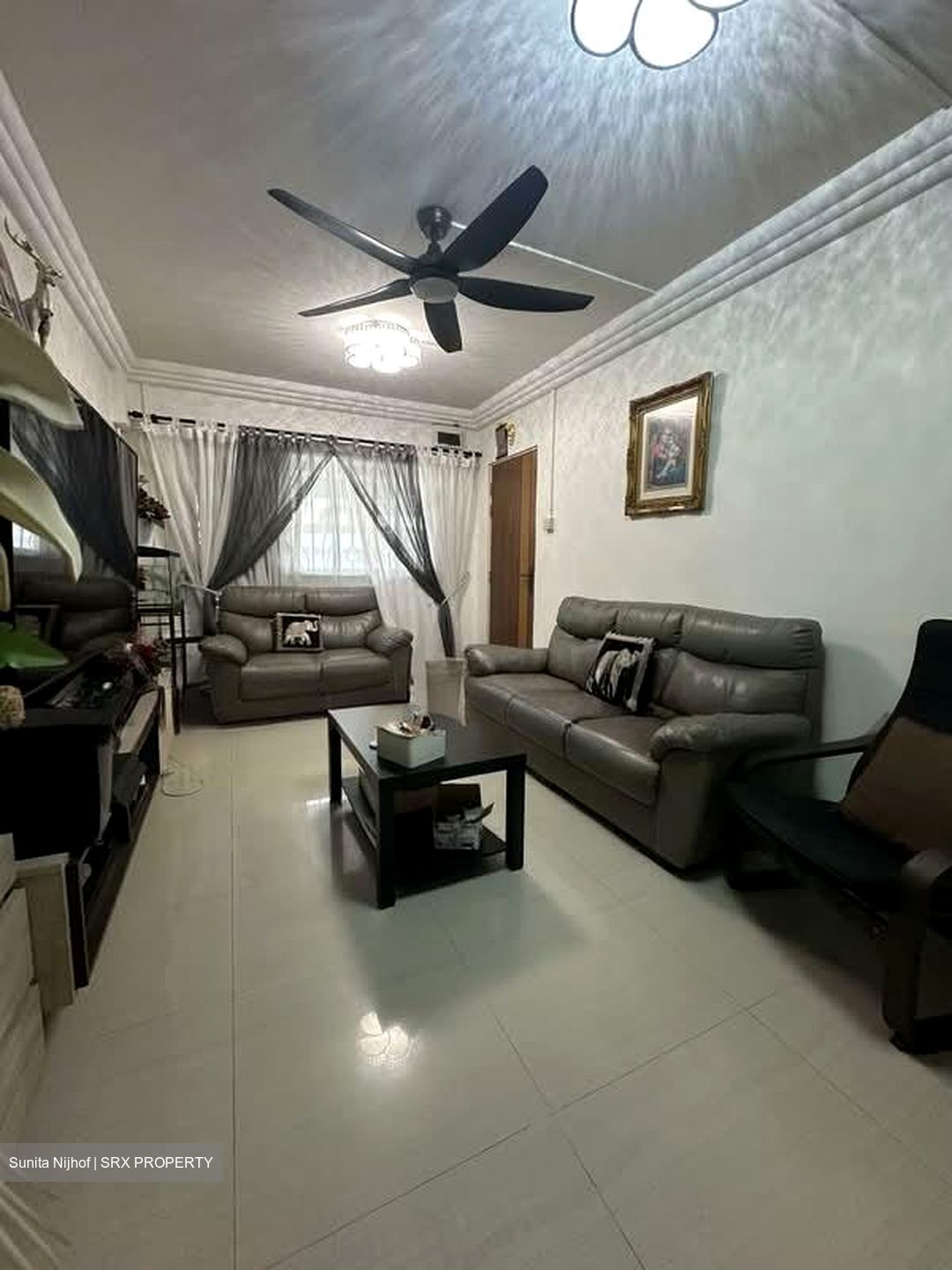 Blk 151 Woodlands Street 13 (Woodlands), HDB 3 Rooms #532532741
